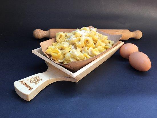 TortelliniCup Londra